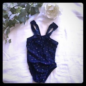 GAP SWIM SUIT